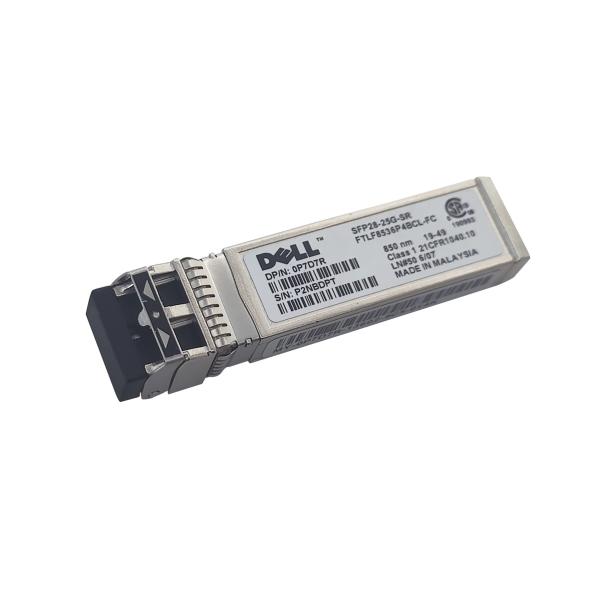 Buy Original Fiber Optical Module  SFP28  25G  FTLF8536P4BCL  Finisar Transceiver at wholesale prices