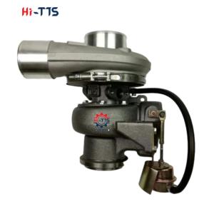 Turbocharger 177-0440 For C7 E322C E324D Engine