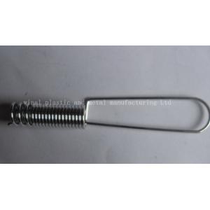 Tower torsional spring,spring steel, stainless steel, carbon steel wire，size to