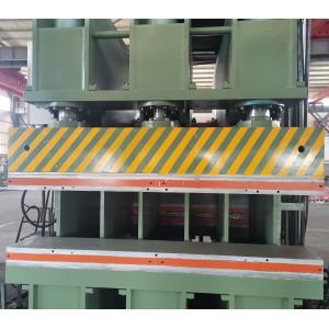 Customizable 2500*2300*2800 Vulcanizing Press for Different Vulcanization