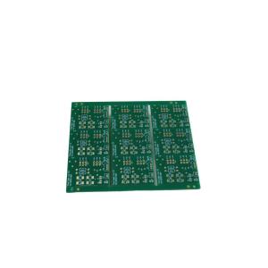 Buy cheap Double Sided Heavy Copper Flex Pcb 20 Oz 15 Layers For Automotive from wholesalers