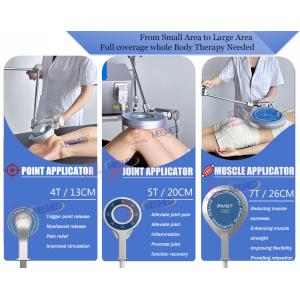Pemf Magnetic Therapy Health Pulsed Electromagnetic Stimulation Therapy Pemf