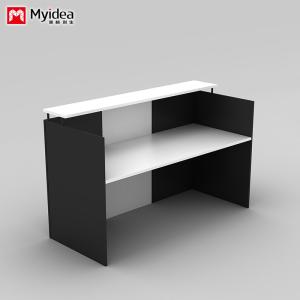 Modern Reception Desk for Company Front Desk Office Furniture