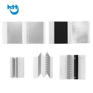 Conductive Red Splicing Tape SMT Joint Tape With Intelligent Feeder