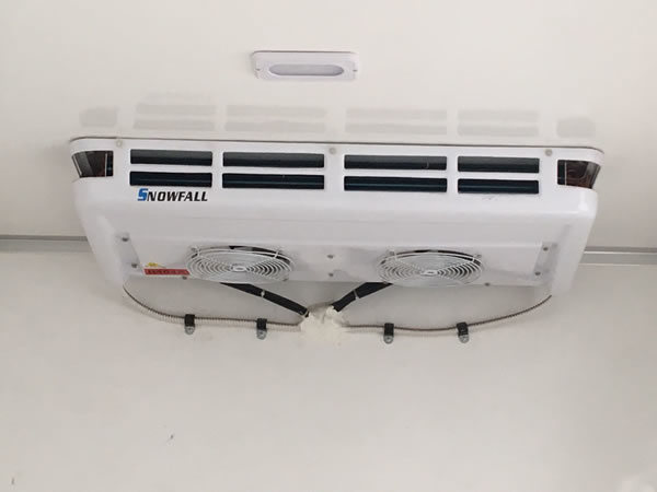 Refrigeration Truck Parts Cooler Unit for Van/ vehicle