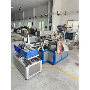 Quality Automatic Wax Crayon Making Machine Crayon Forming Machine for sale