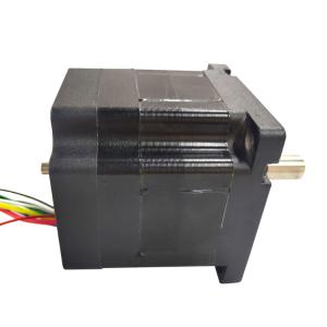 High Speed 42mm Nema 17 4000 rpm 24Volt 24V 3 Phase Brushless Dc Motor