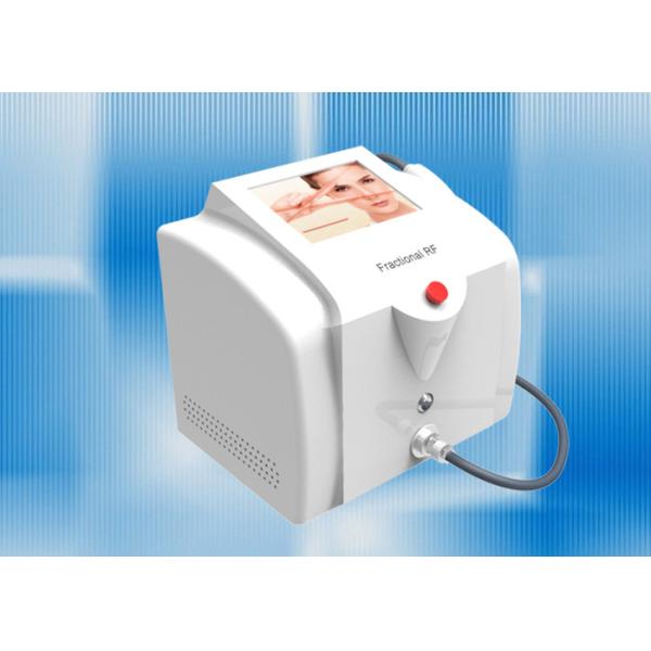Fractional needling therapy price microneedle fractional radiofrequency