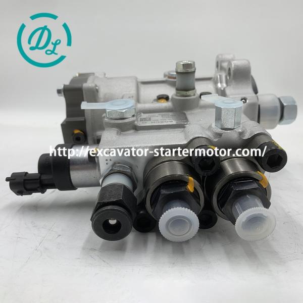 EexcavaStart Bosch Fuel Injection Pump 0445025602 for C7.1 Engine