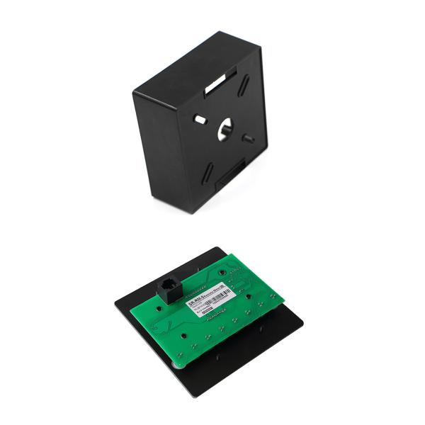 25mA Solar Power Accessories Solar energy component Touch Screen SR RM 3