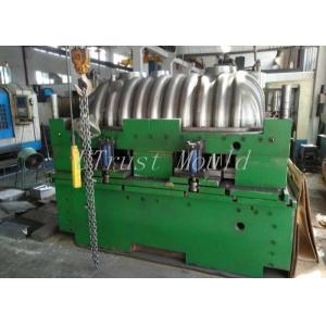 Single-Cavity SMC Septic Tank Mold 1 Year Warranty