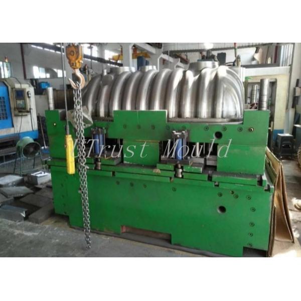 Buy Single-Cavity SMC Septic Tank Mold 1 Year Warranty at wholesale prices