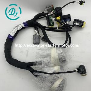 EexcavaStart Sany SY75C Excavator Cab Wiring Harness OEM 13425647