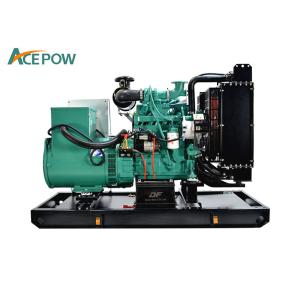 24KW Marine Genset Generator