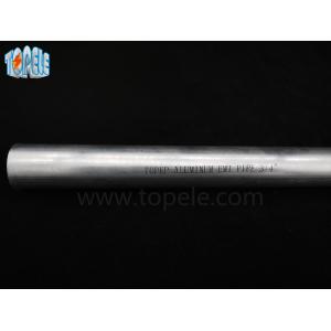 Aluminum Conduit 1/2 Inch EMT 1/2 Aluminum Electrical Metallic Tubing American