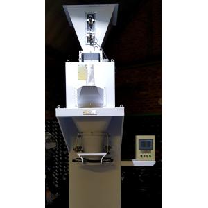 DC24V Touch Screen Bagging Equipment Weighing Indicator, load cell controller