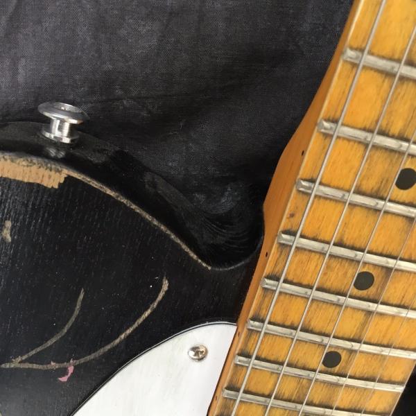 Custom Shop, Classic Electric Body Guitars relics by hand. Support customization. 100% handmade TL Guitars Limited Editi