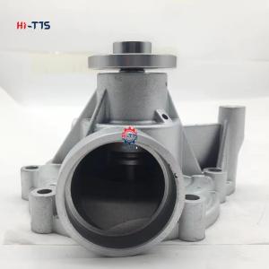 Excavator Engine Water Pump BF4M1013EC BF4M1013FC BF6M1013ECP BF6M1013FC