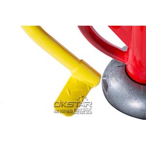 Outdoor Fitness Equipments-sport rider exercise machine