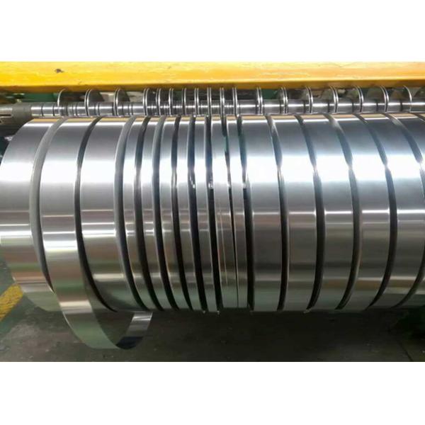304L stainless steel strip with high quality and competitive price