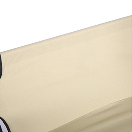 Lightweight 2 Person Portable Collapsible Beach Chair for Camping and Hunting