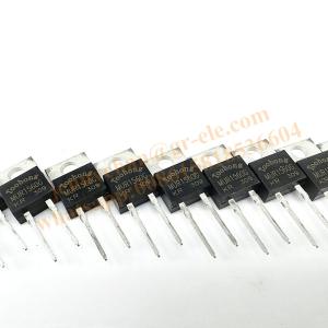 Quality MUR1560G MUR1560 Fast Recovery Diode 1560G 600V15A in-line TO220 for sale