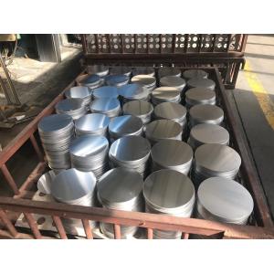 Diameter 80mm 1000mm Large Aluminum Disc For Kitchen Ware