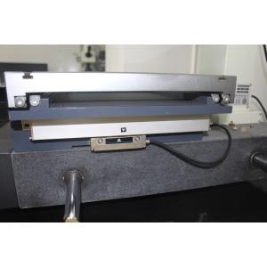Research Institutes Video Measuring Machine High Precision Reliable Data Display