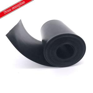 Environmental Protection Geomembranes Density Polyethylene for Sustainable Fish