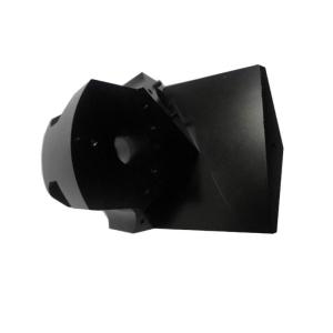 China Customized Machined Aluminum Parts Precision CNC Machining Anodizing on sale