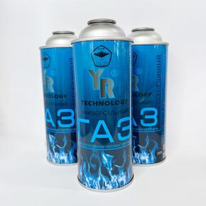 Propane Fuel Can Butane Gas Canister 65*158 Mm Accessory Type