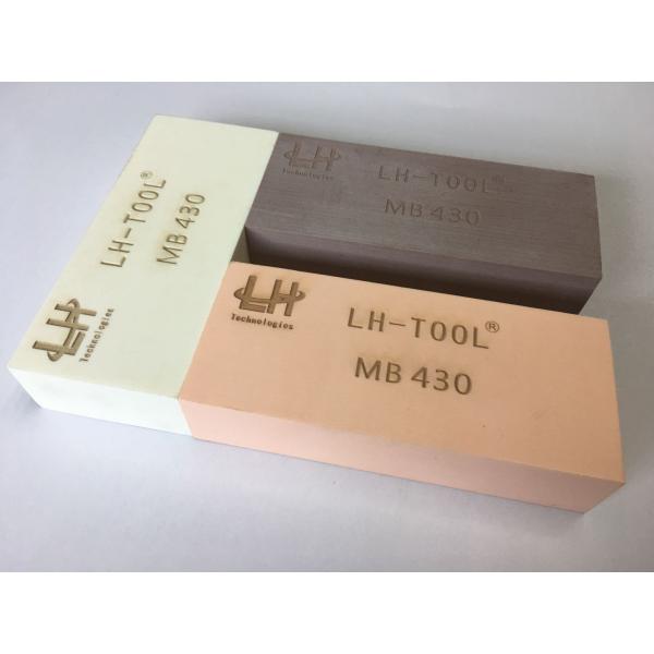 Buy CNC Machined Polyurethane Model Board For Modelling / Prototyping And Tooling at wholesale prices