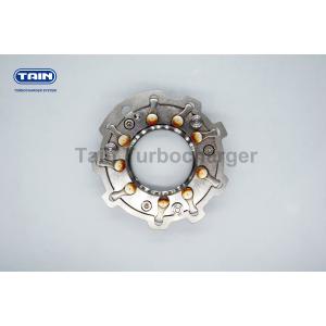GT1749V 454232-0001 Turbocharger Nozzle Ring , 701855-0005 Audi Turbocharger