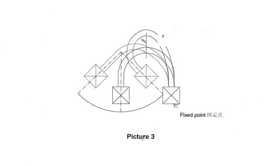 Bend Test / Seismic Test Of Appendix For Eletrical Appliance And Material Safety