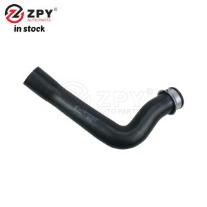 C5 Radiator Engine Coolant Pipe Hose 9A712210110