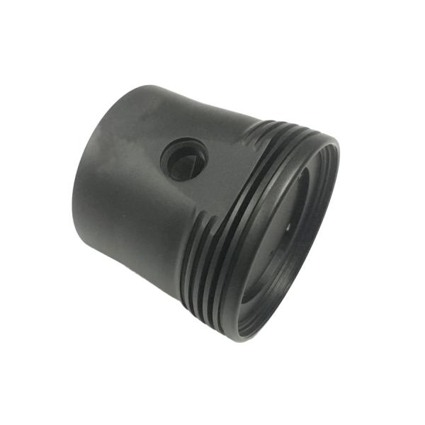 Large CNC Turning Machining Services Milling Services Metal Steel Parts