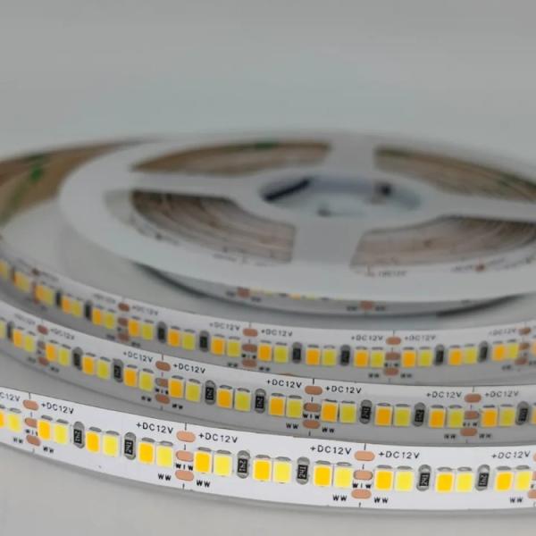 Buy LED Multicolor Light Strip With High CRI, Low Flicker & Long Lifetime IP65 Waterproof at wholesale prices