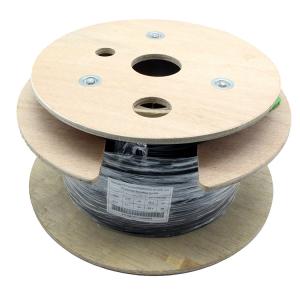 FTTH Fiber Optic Patch Cable OS1 OS2 SC APC To SC APC 3.0 SM SX TPU Drop Cable