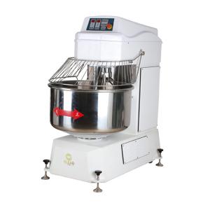Professional 11.2kw Electric Spiral Mixer For Dough Mixing 380V Commercial
