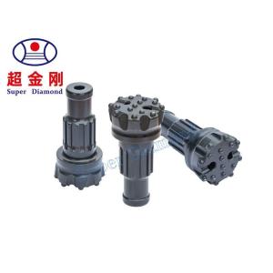 6inch DTH Hammers Ql60 M60 SD6 DHD360 Cop64 CD65 Down The Hole DTH Drill Bit
