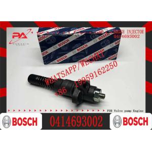 FUEL INJECTION UNIT PUMP 0414693005 0414693002 SUITABLE FOR VOLVO EC240B EC290B