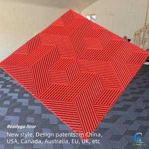 18mm A variety of colors can be customized Tiles with Diamond Lite Grip