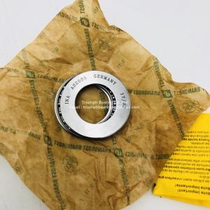 INA AXK2035+2AS Flat Axial Thrust Needle Roller Washers Bearing