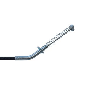 Universal 50.4" Front Brake Cable , Bike Brake Cable For 150cc - 250cc ATV