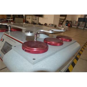 Electronic Rubber Testing Machine 200cm High Drop Ball Fall Impact Testing