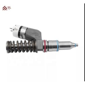 C18 Fuel Injector Assy 10R-2772 20R-2284 Engine C-15 C15 E365C E374D Excavator