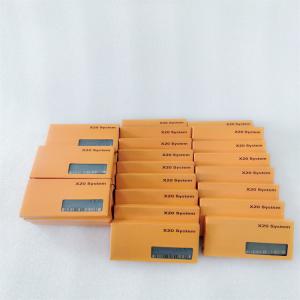 Quality X20PS3300 B&amp;R X20 POWER SUPPLY MODULEOVERLOAD, OPERATING STATE for sale