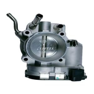 Quality Throttle Body Assembly 351002B180 for Hyundai Elantra I30 Veloster KIA Forte K2 K3 for sale