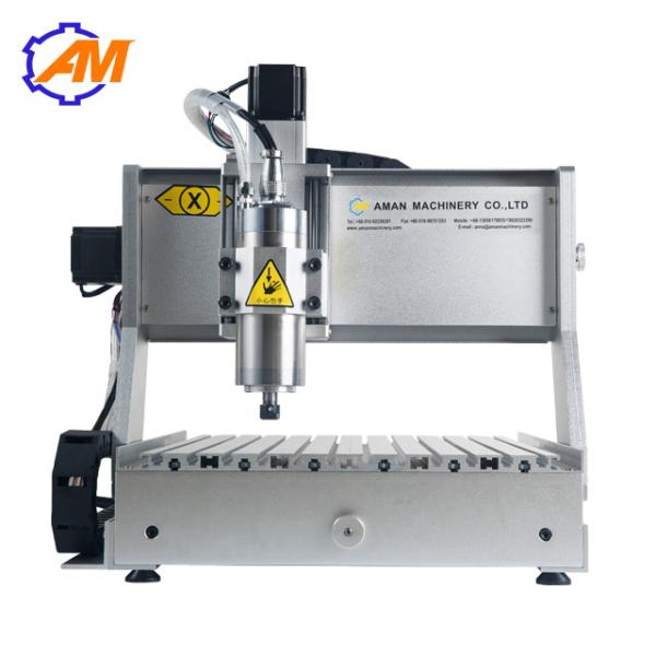 Hot sell cnc PCB engraving and milling machine portable 3040 cnc router cnc
