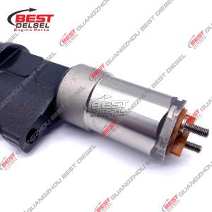 095000-0144 Common Rail Diesel Fuel Injector 095000-0144 8-94392160-2 For IS-UZU